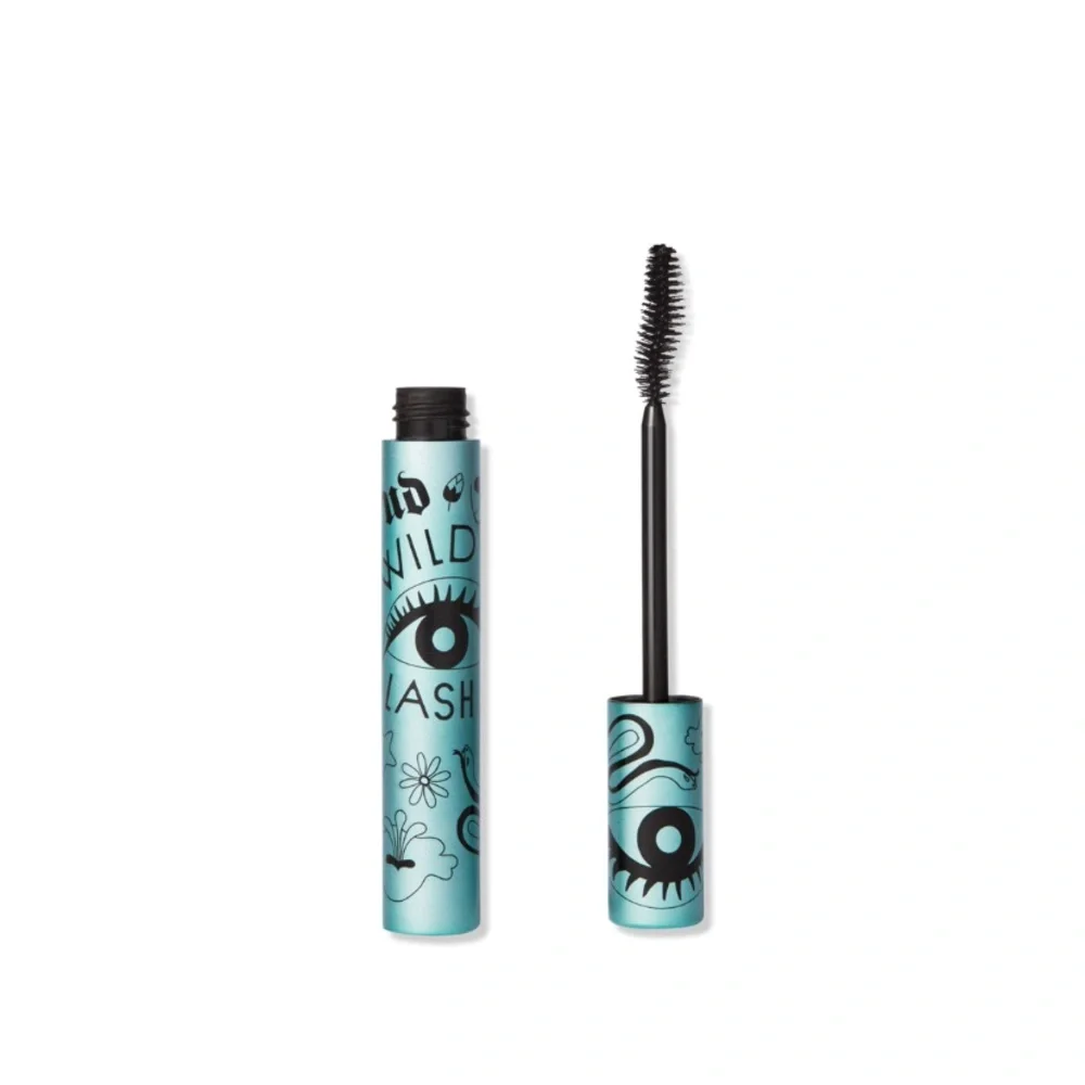 UD wild lash‎ plant powered volumizing mascara